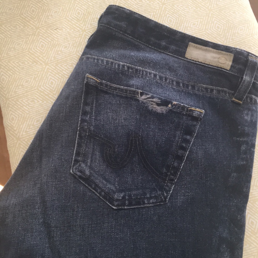 Adriano Goldschmied Jeans 28R